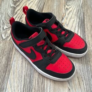 Nike Boys Sneakers Youth 2.5